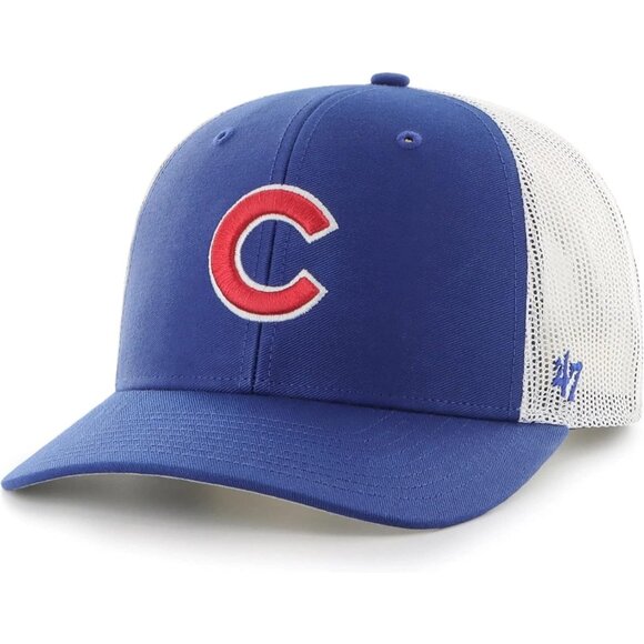 Accessories - Women's 47 MLB Trucker Snapback Adjustable Hat